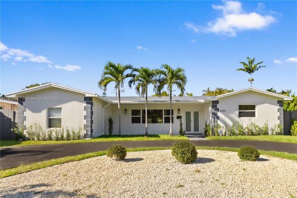 Hollywood Hills, 5401 Fillmore St, Hollywood, Florida 33021, image 1