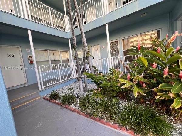 Windwood Seas, 315 Van Buren St #102B, Hollywood, Florida 33019, image 3
