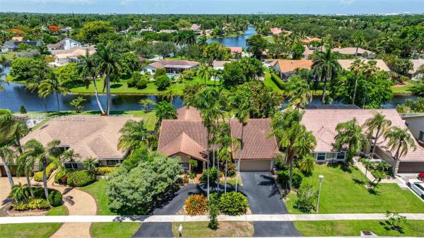 Jacaranda Lakes, 1180 NW 100th Way, Plantation, Florida 33322, image 1