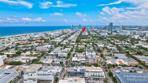 Admiral Towers, 1020 Meridian Ave #616, Miami Beach, Florida 33139, image 3