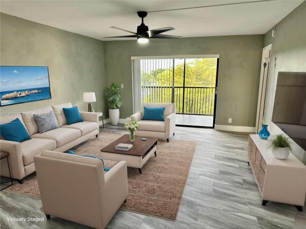 Isles Of Inverrary, 6575 W Oakland Park Blvd #505, Lauderhill, Florida 33313, image 1