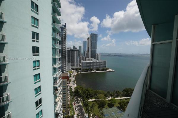 Quantum On The Bay, 1900 N Bayshore Dr #2510, Miami, Florida 33132, image 1