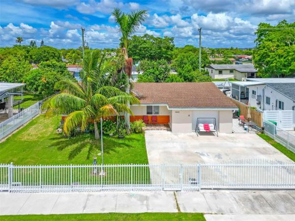 28540 SW 146th Ave, Homestead, Florida 33033, image 1
