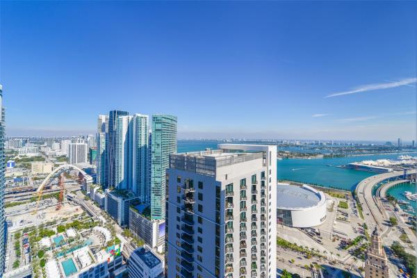 Natiivo Miami, 159 NE 6th St #4601, Miami, Florida 33132, image 1