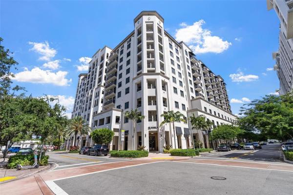Merrick Manor, 301 Altara Ave #623, Coral Gables, Florida 33146, image 1
