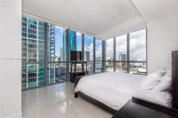 Marquis Residences, 1100 Biscayne Blvd #1906, Miami, Florida 33132, image 1