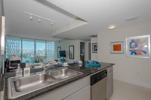 Terrazas Riverpark Village, 1861 NW S River Dr #807, Miami, Florida 33125, image 1