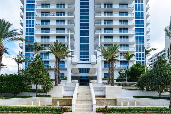 Ocean Palms, 3101 S Ocean Dr #404, Hollywood, Florida 33019, image 1