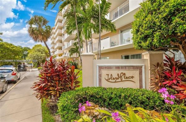 Island Place At North Bay Village, 1455 N Treasure Dr #2O, North Bay Village, Florida 33141, image 1