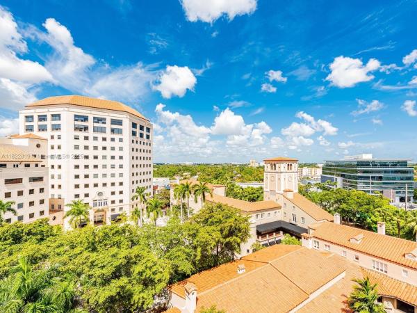Puerta De Palmas, 888 S Douglas Rd #901, Coral Gables, Florida 33134, image 1