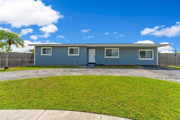 27645 SW 163rd Ave, Homestead, Florida 33031, image 1