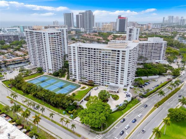 The Olympus Towers, 600 Three Islands Blvd #310, Hallandale Beach, Florida 33009, image 1