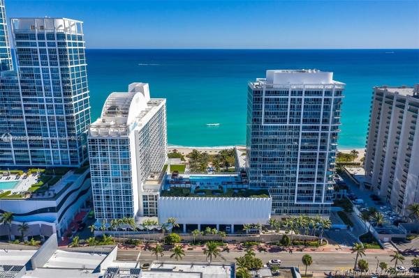 North Carillon Beach, 6899 Collins Ave #1409, Miami Beach, Florida 33141, image 1