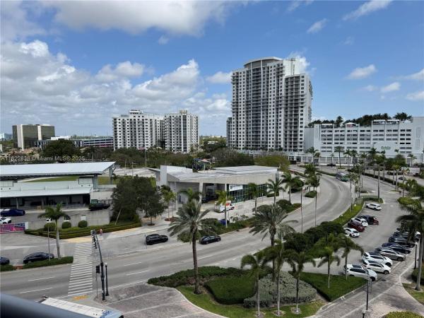 Home Tower, 1720 Harrison St #14D, Hollywood, Florida 33020, image 1