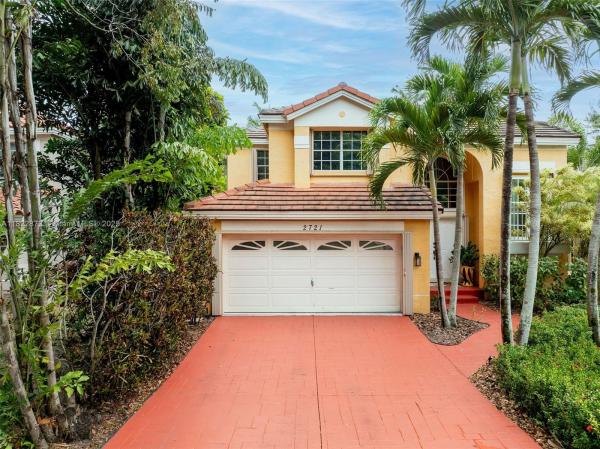 Embassy Place, 2721 Montevideo Ave, Cooper City, Florida 33026, image 1