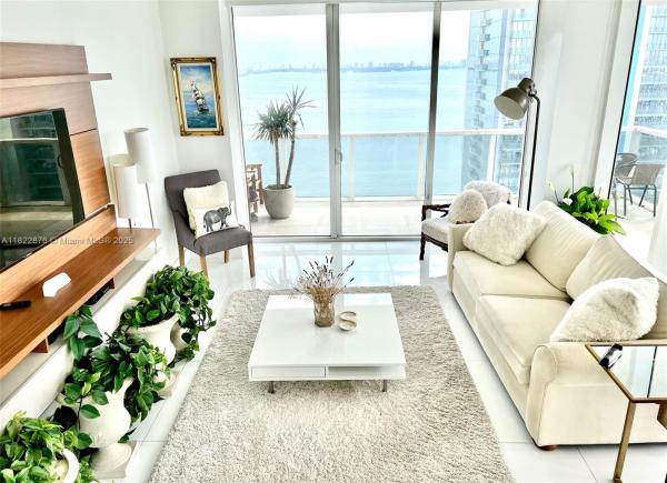 Bay House Miami, 600 NE 27th St #2605, Miami, Florida 33137, image 1