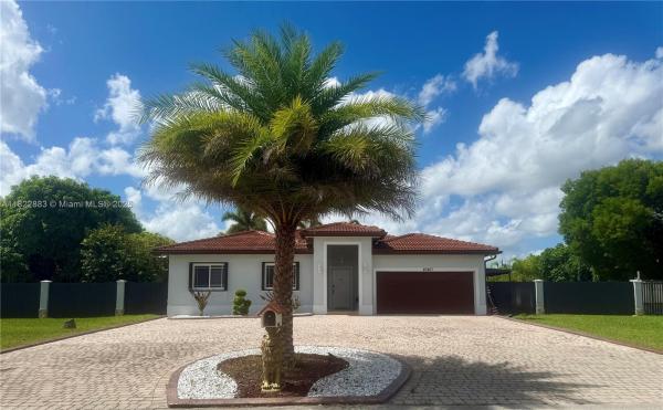 20401 SW 317th St, Homestead, Florida 33030, image 1