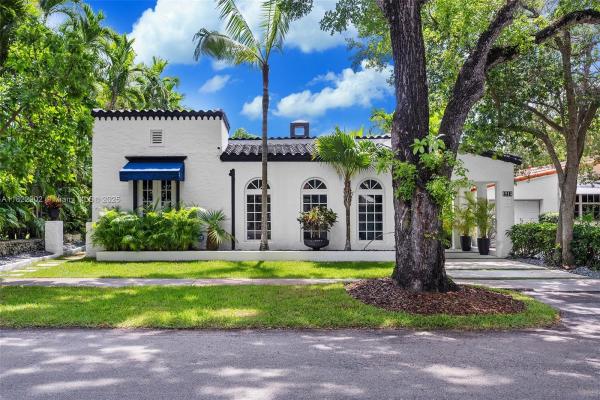 Granada Place, 1213 Alberca St, Coral Gables, Florida 33134, image 1