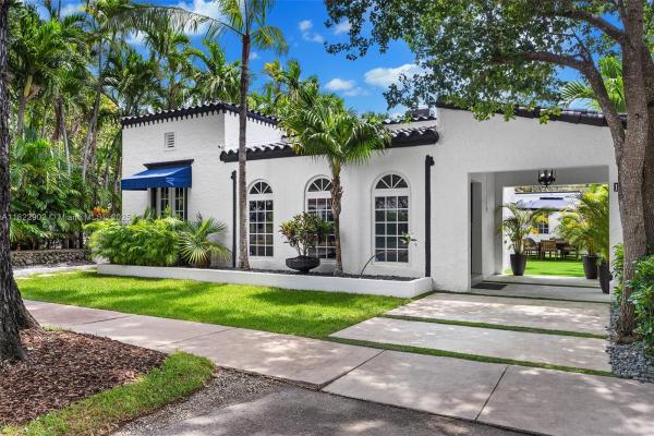 Granada Place, 1213 Alberca St, Coral Gables, Florida 33134, image 3