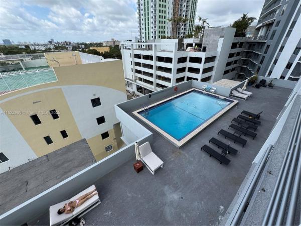 Home Tower, 1720 Harrison St #14D, Hollywood, Florida 33020, image 1