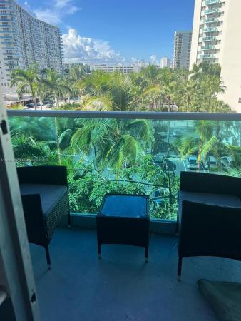 Sian Ocean Residences, 4001 S Ocean Dr #5E, Hollywood, Florida 33019, image 1