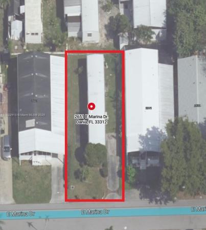 Ravenswood Estates Marinas, 2651 E Marina Dr, Dania Beach, Florida 33312, image 1