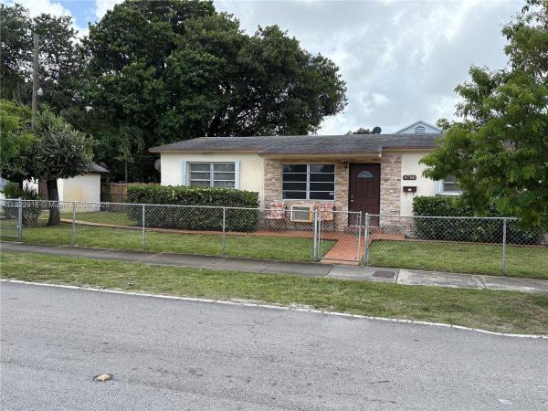 17th Avenue Manor, 4780 NW 18th Ave, Miami, Florida 33142, image 1