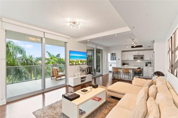 Two Midtown Miami, 3451 NE 1st Ave #M0405, Miami, Florida 33137, image 1