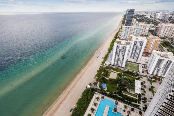 Beach Club 2, 1830 S Ocean Dr #4803, Hallandale Beach, Florida 33009, image 1