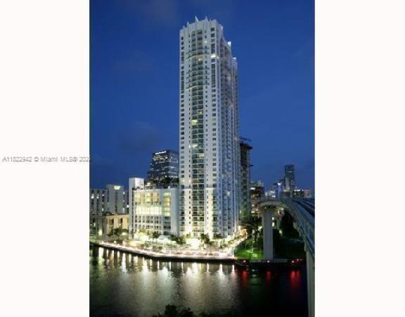 Brickell On The River South Tower, 41 SE 5th St #1305, Miami, Florida 33131, image 1