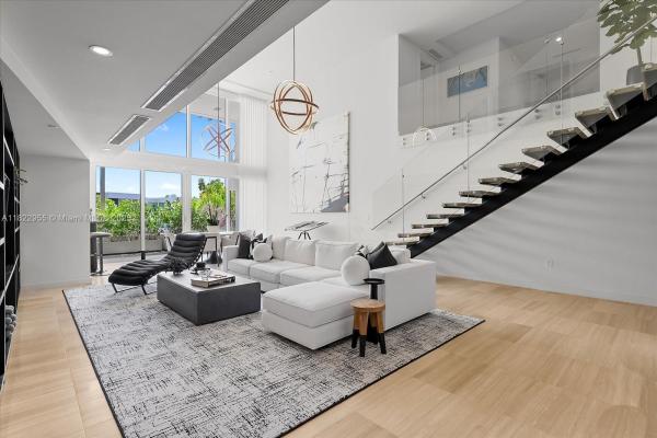 The Ritz-Carlton South Beach, 4701 N Meridian Ave #217, Miami Beach, Florida 33140, image 1