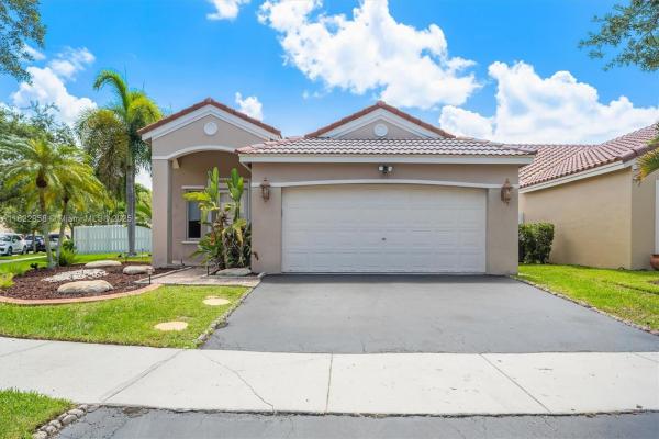 San Remo, 490 Talavera Rd, Weston, Florida 33326, image 1