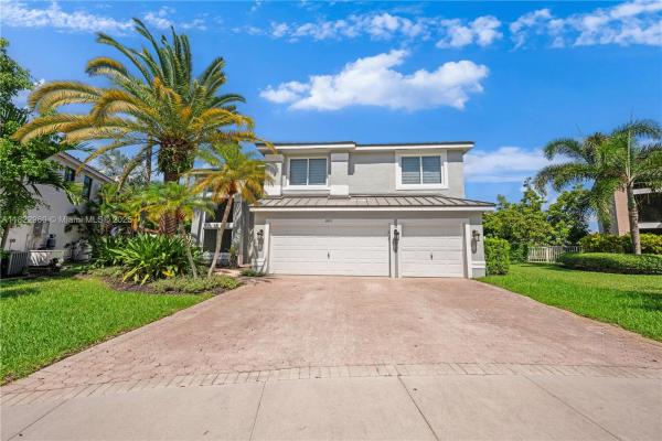 Silver Lakes, 2631 SW 180th Ave, Miramar, Florida 33029, image 1