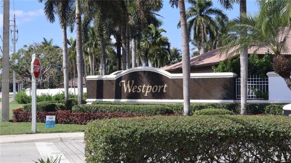 Westport At Jacaranda, 649 NW 110th Ave, Plantation, Florida 33324, image 1