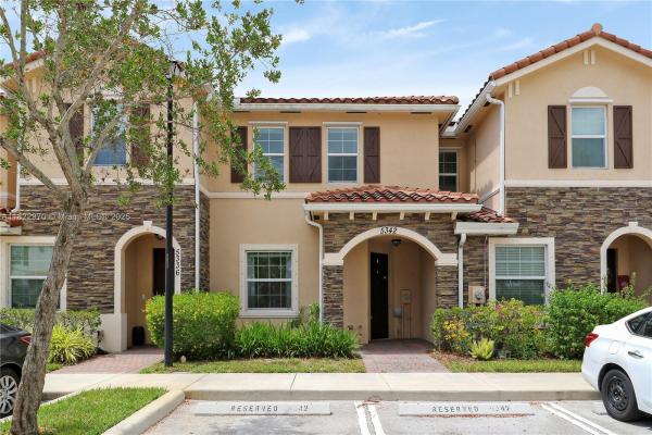 Charleston Commons, 5342 Ashley River Rd, West Palm Beach, Florida 33417, image 1
