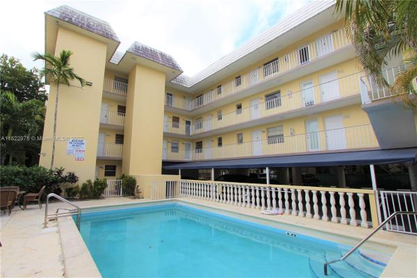 Villa Santander, 427 Santander Ave #202, Coral Gables, Florida 33134, image 1