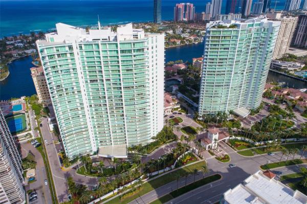 Towers Of Porto Vita North, 20155 NE 38th Ct #2201, Aventura, Florida 33180, image 1