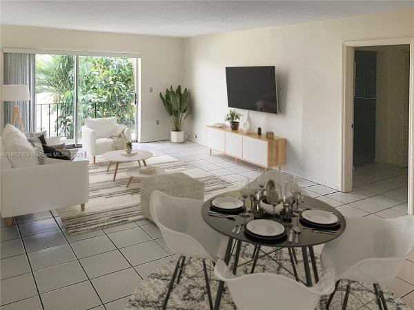 Mariposa, 1239 Mariposa Ave #8, Coral Gables, Florida 33146, image 1