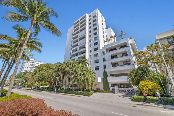 Parc Plaza, 1775 Washington Ave #4C, Miami Beach, Florida 33139, image 1
