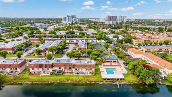 Laguna Club East, 310 NW 107th Ave #202, Fountainebleau, Florida 33172, image 3