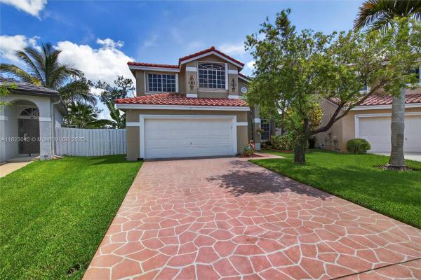 Coconut Key At Silver Lakes, 18205 NW 21st St, Pembroke Pines, Florida 33029, image 1