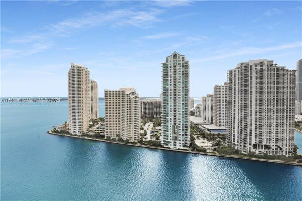 One Miami West, 325 South Biscayne #1626, Miami, Florida 33131, image 1
