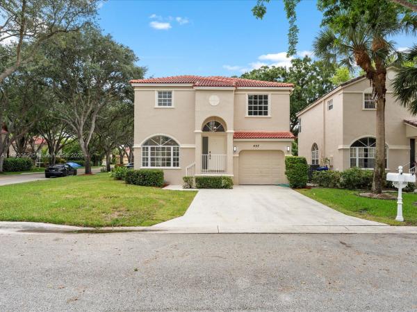 Governors Walk, 457 NW 87th Ln, Coral Springs, Florida 33071, image 2