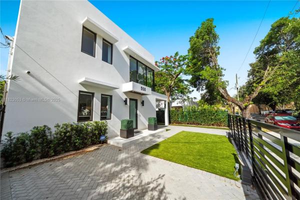 Bay Vista Park, 550 NW 42nd St, Miami, Florida 33127, image 1