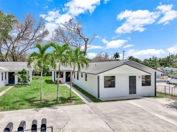 2934 NW 94th St, Unincorporated Dade County, Florida 33147, image 1