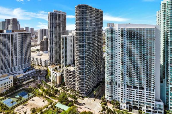 Aria On The Bay, 488 NE 18th St #3105, Miami, Florida 33132, image 1