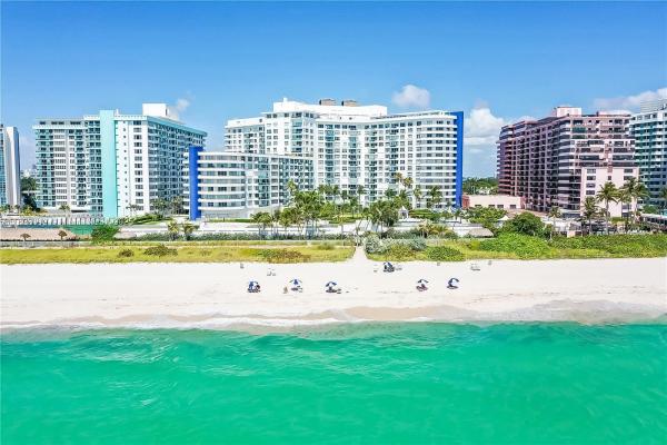 Seacoast 5161, 5161 Collins Ave #1003, Miami Beach, Florida 33140, image 1
