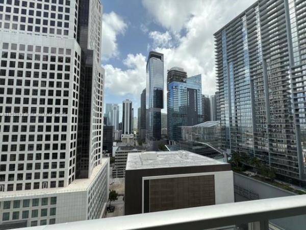 500 Brickell West, 55 SE 6th St #2308, Miami, Florida 33131, image 1