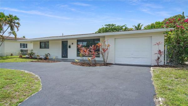Hollywood Hills, 4300 Monroe St, Hollywood, Florida 33021, image 1
