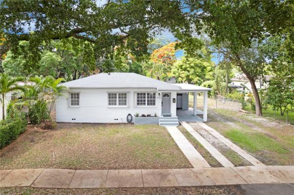 Greenwood Terrace, 6120 NW 40th St, Virginia Gardens, Florida 33166, image 1